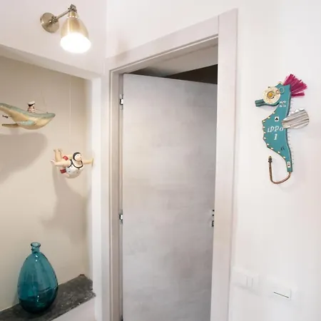 Casa de hóspedes 1428 Piombino