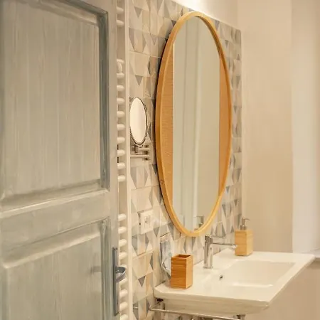 בית הארחה 1428 פיומבינו