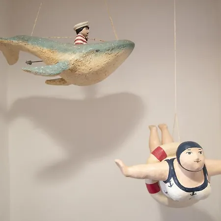 1428 בית הארחה 4*