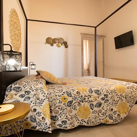 בית הארחה 1428 פיומבינו